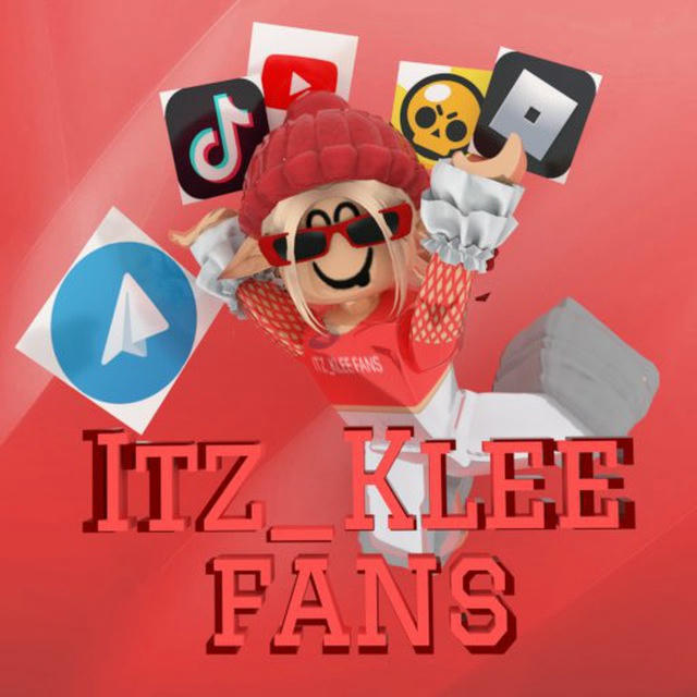 Itz_Klee fans️️