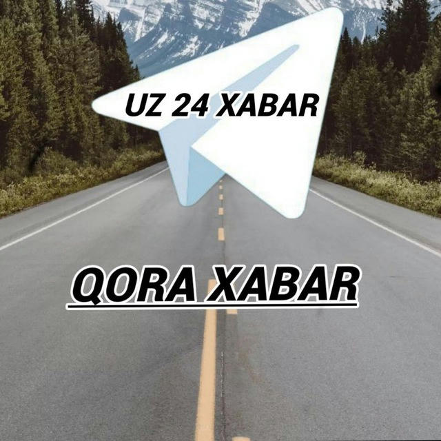 UZB 24 QORA XABAR