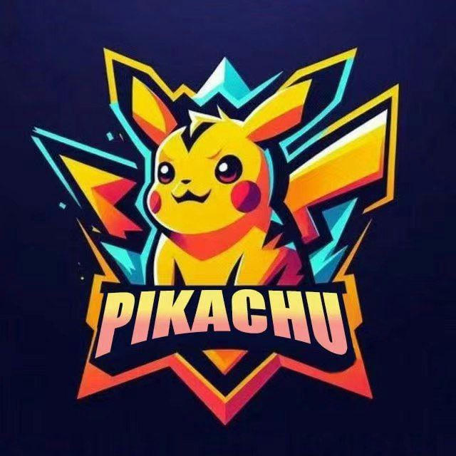 Pikachu/皮卡丘官方频道🇨🇳