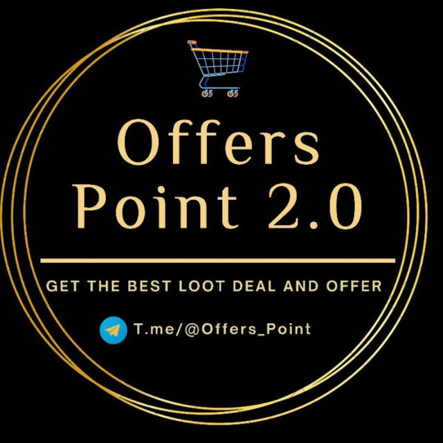 Offers Point 2.0