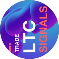I trade LTC/USDT signals