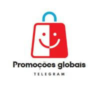 🛒 PROMOÇÕES GLOBAIS