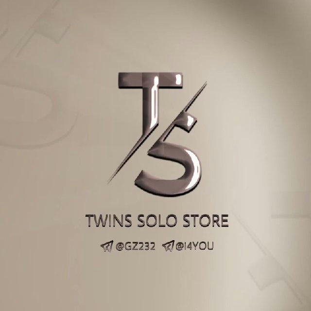 Twins Solo STORE