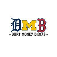 DXRT MONEY BKOY$ (DMB)