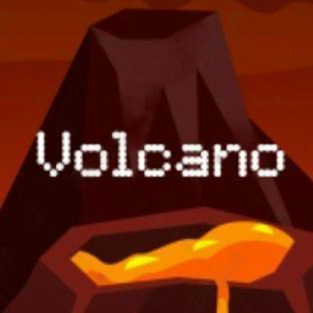 Volcano Food
