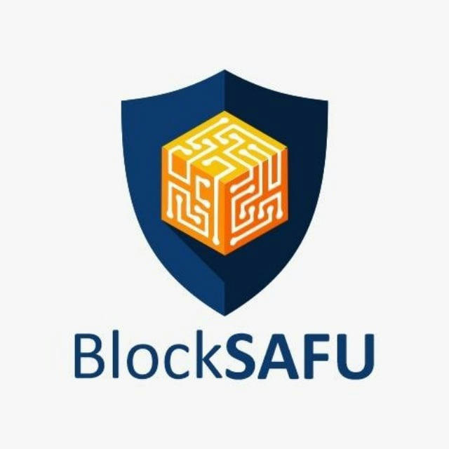 BlockSAFU Announcement