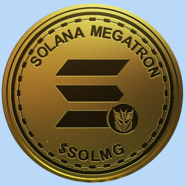 Solana Megatron