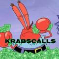 Krabs Calls 🦀