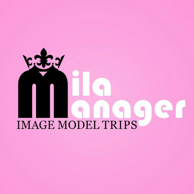 IMAGE TRIPS FOR MODELS | МОДЕЛЬНЫЕ ТУСОВКИ | ИМИДЖ by Mila Manager