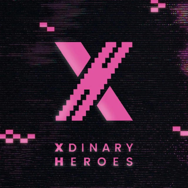 Xdinary Heroes | Villains 🖤