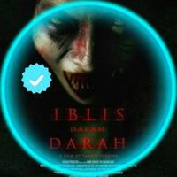 IBLIS DALAM DARAH (2023)