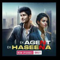 Ek Agent Ek Haseena Pocket Fm