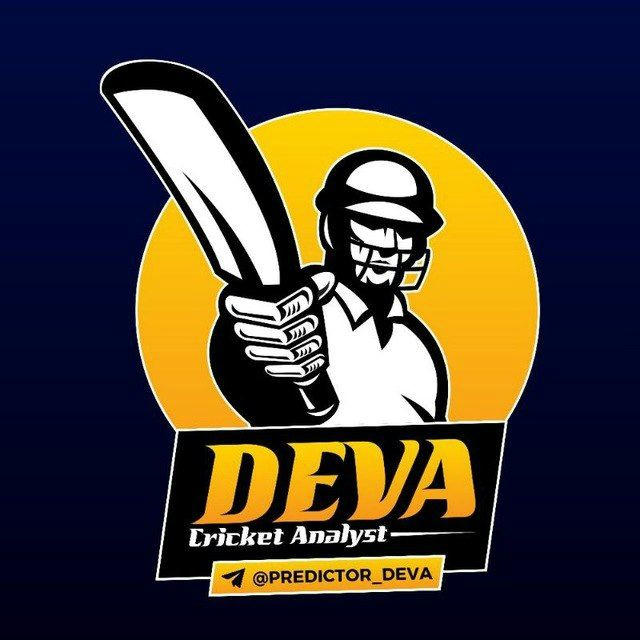 Cricket Analyst Deva 🏏