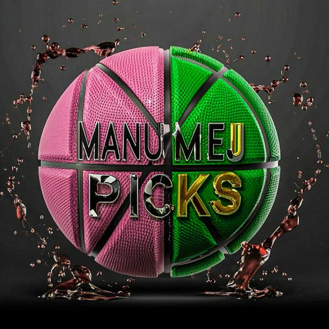 MANUMEJ PICKS🏆