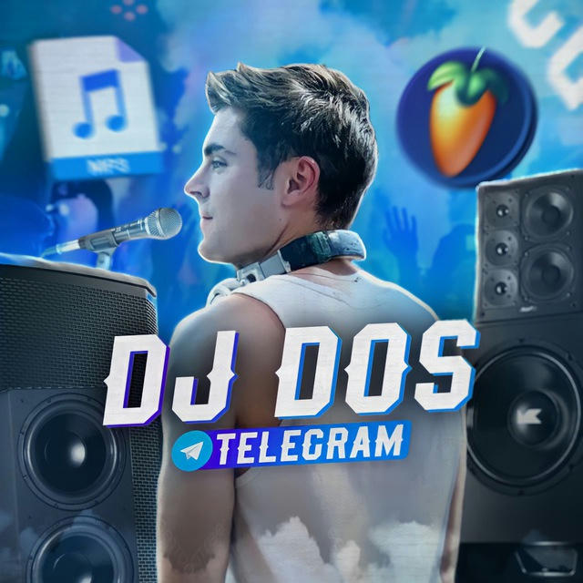 DJ DOS