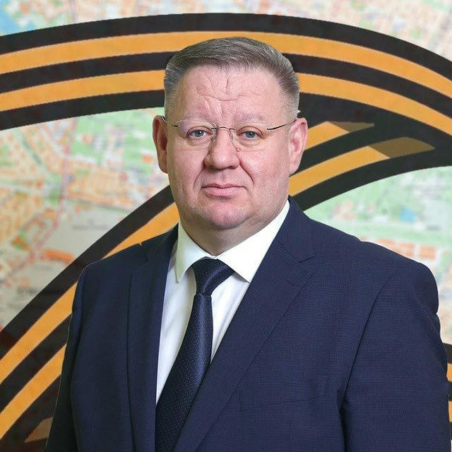Сергей Петриченко
