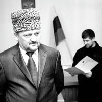 Бугаев Альбек Майрбекович