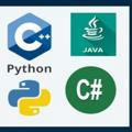 C++ Python Java C#