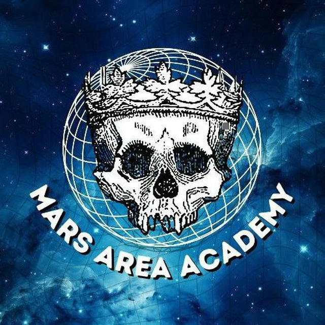 MARS AREA ACADEMY
