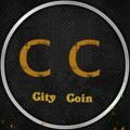 سیتی کوین - City Coin