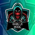 GURUJIMODE