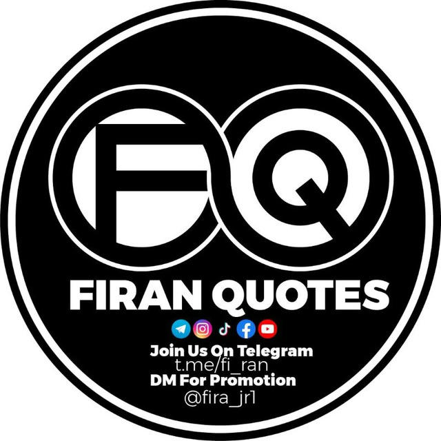 FIRAN QUOTES