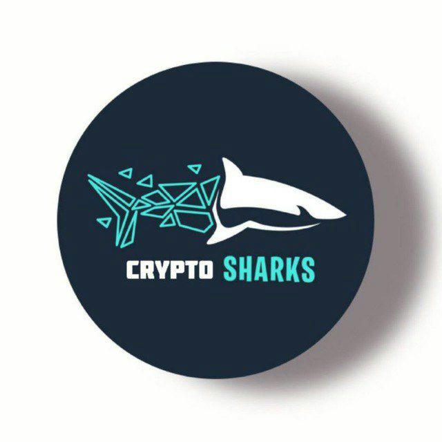 Crypto Sharks ®