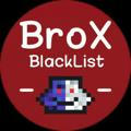 BlackList ¦BroX¦ بلاك لست