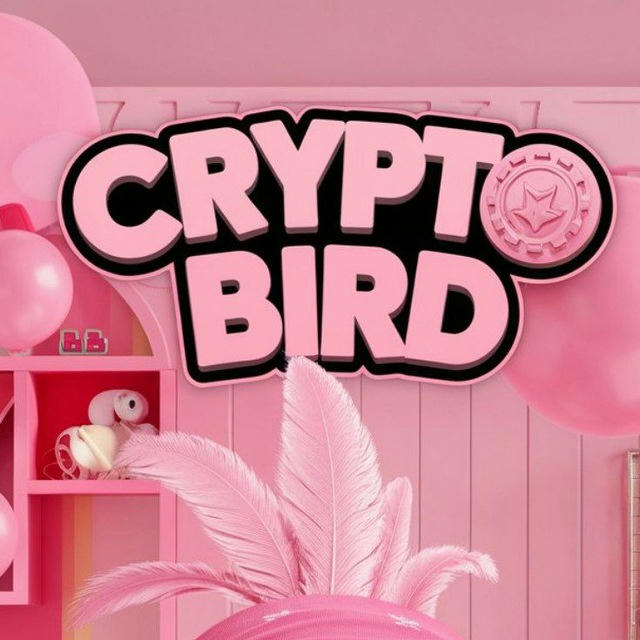 Crypto Bird