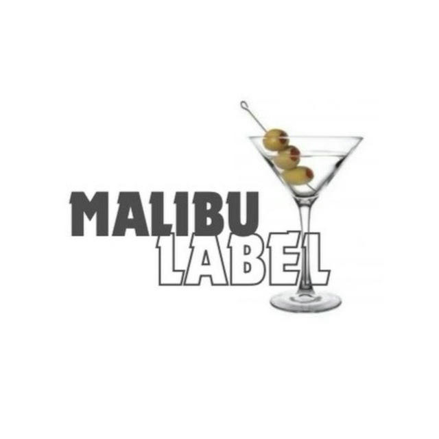 Malibu Label🍸