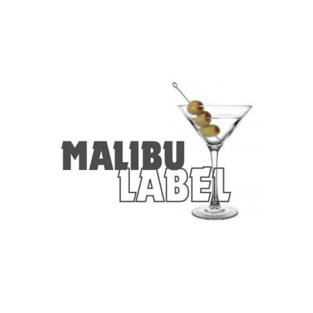 Malibu Label🍸