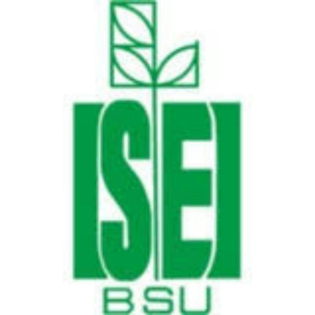 ISEI BSU channel