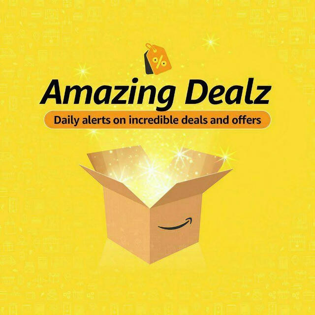 Amazing Deals Loots