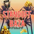 Standoff baza