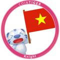 CoinTiger Vietnam Announcement