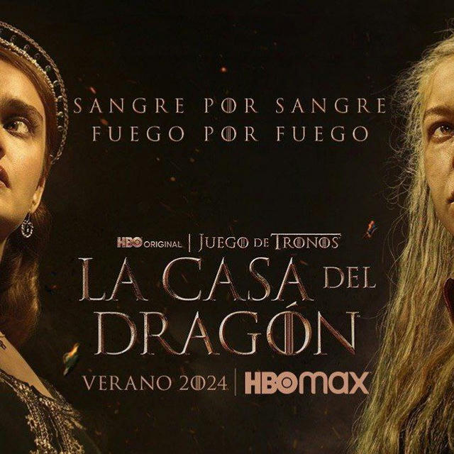 la casa del dragon temporada 2