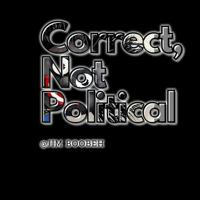 Correct Not Political