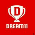 Dream11 1st rank winning platform