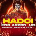 HADCI UC | HADCI GAMING