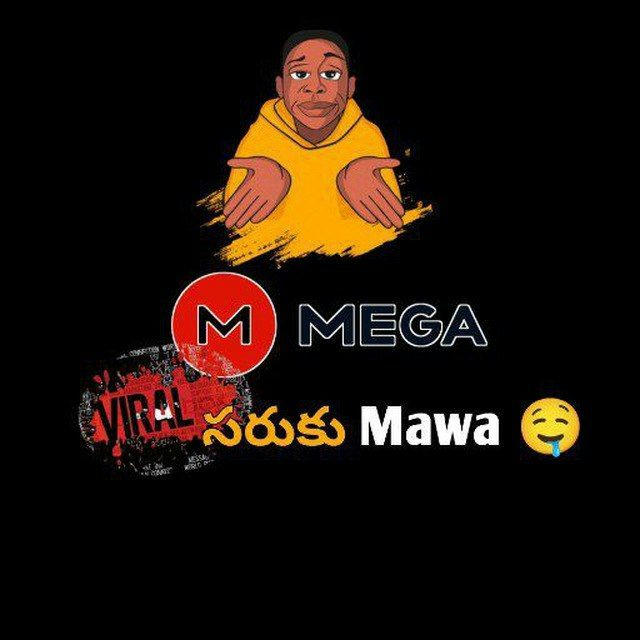 Mega sarku mawa