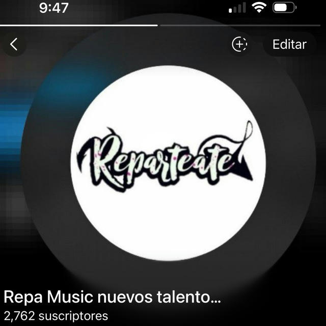 Repa Music nuevos talentos 🐍🐍