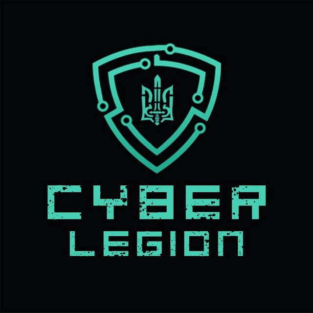 Cyber Legion