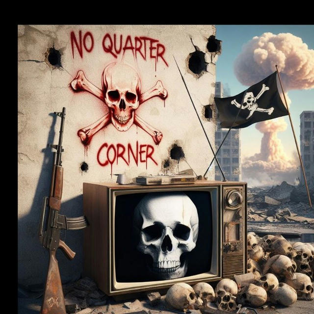 No Quarter Corner