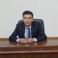 Advokat Ko'chkanboyev