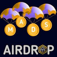 Mad's Crypto: Airdrop & Giveaway