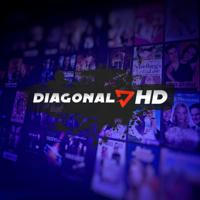 Diagonal TV