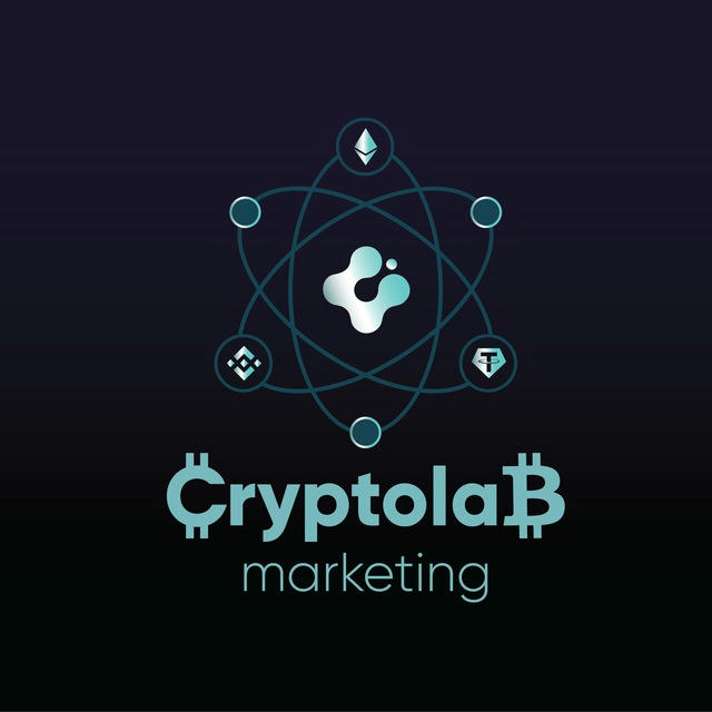 Cryptolab Marketing