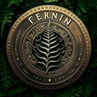 Fernin Coin 🌱