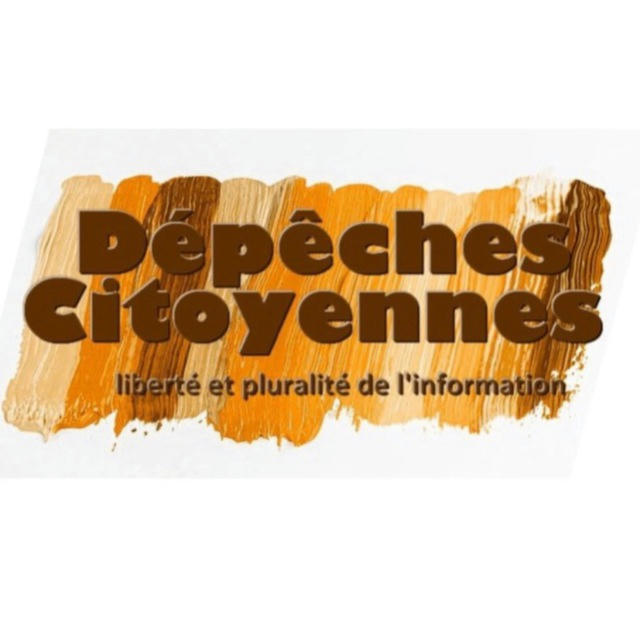 Dépêches Citoyennes infos