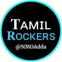 Tamil Rockers @NMOAdda